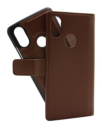 Skimblocker Magnet Fodral Xiaomi Mi A2
