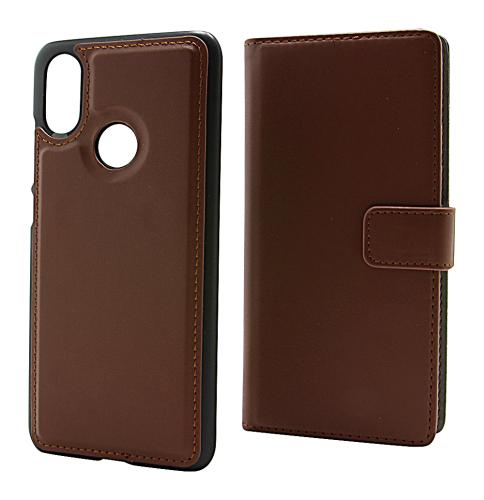 Skimblocker Magnet Fodral Xiaomi Mi A2