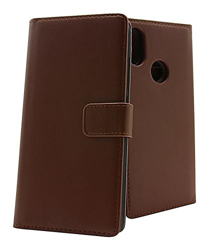 Skimblocker Magnet Fodral Xiaomi Mi A2