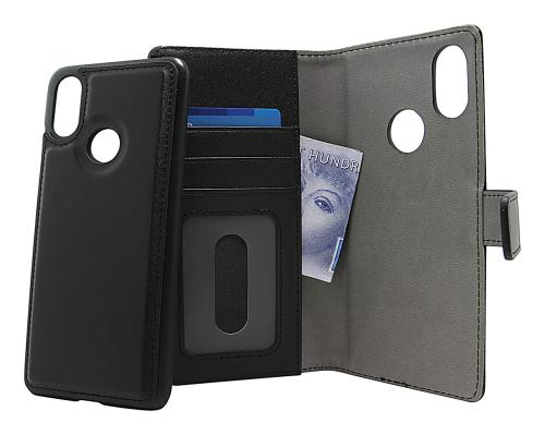 Skimblocker Magnet Fodral Xiaomi Mi A2