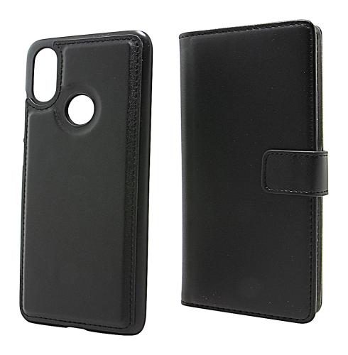Skimblocker Magnet Fodral Xiaomi Mi A2