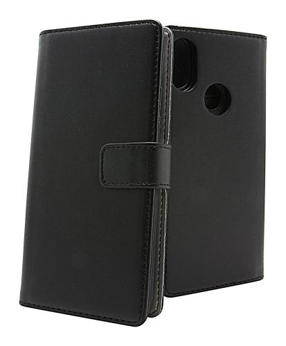 Skimblocker Magnet Fodral Xiaomi Mi A2
