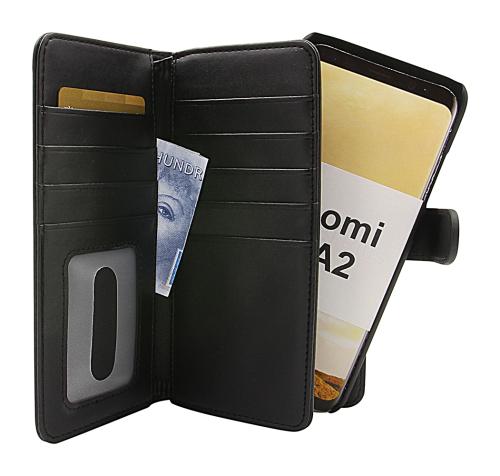 Skimblocker XL Magnet Fodral Xiaomi Mi A2