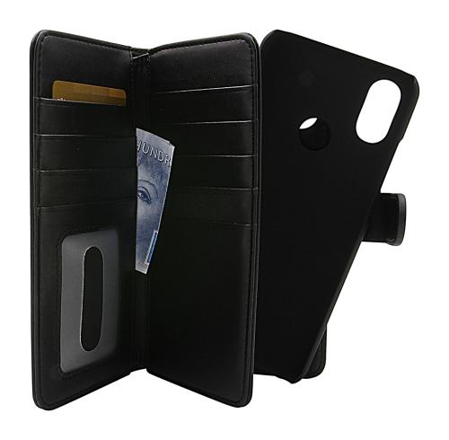 Skimblocker XL Magnet Fodral Xiaomi Mi A2