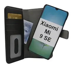 Skimblocker Magnet Fodral Xiaomi Mi 9 SE