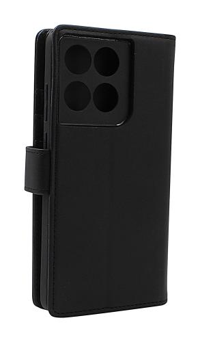 CoverinSkimblocker Motorola Edge 60 Fusion XL Magnet Plånboksfodral