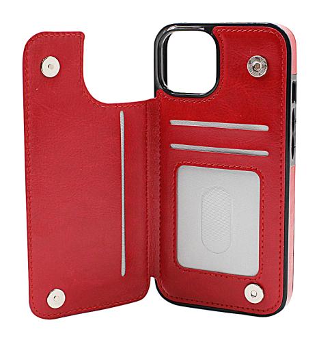 billigamobilskydd.seCardCase iPhone 13/14