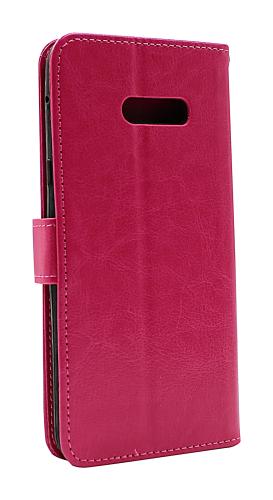 billigamobilskydd.seCrazy Horse Wallet LG G8X ThinQ (LMG850)