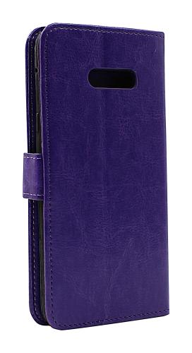 billigamobilskydd.seCrazy Horse Wallet LG G8X ThinQ (LMG850)