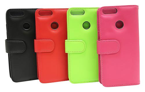 Plånboksfodral Huawei P Smart