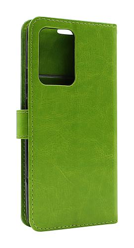 billigamobilskydd.seCrazy Horse Wallet Xiaomi 11T / 11T Pro