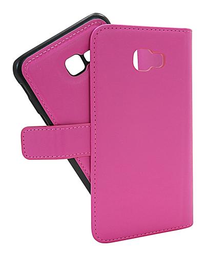 Skimblocker Magnet Fodral Samsung Galaxy J4 Plus (J415FN/DS)