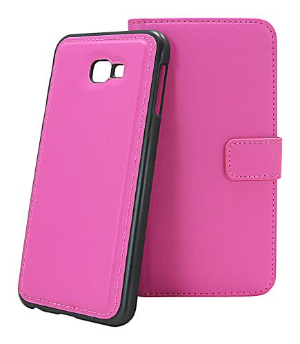 Skimblocker Magnet Fodral Samsung Galaxy J4 Plus (J415FN/DS)