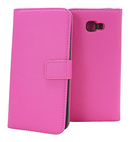Skimblocker Magnet Fodral Samsung Galaxy J4 Plus (J415FN/DS)