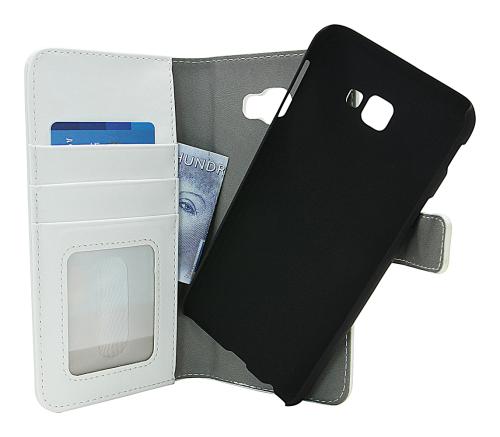 Skimblocker Magnet Fodral Samsung Galaxy J4 Plus (J415FN/DS)
