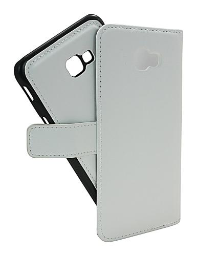 Skimblocker Magnet Fodral Samsung Galaxy J4 Plus (J415FN/DS)