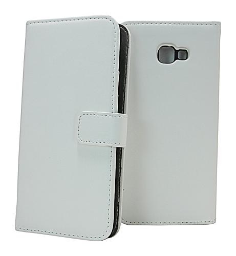 Skimblocker Magnet Fodral Samsung Galaxy J4 Plus (J415FN/DS)