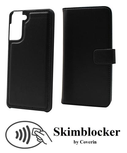 CoverinSkimblocker Magnet Fodral Samsung Galaxy S21 Plus 5G (G996B)