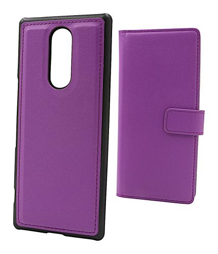 Skimblocker Magnet Fodral Sony Xperia 1 (J9110)