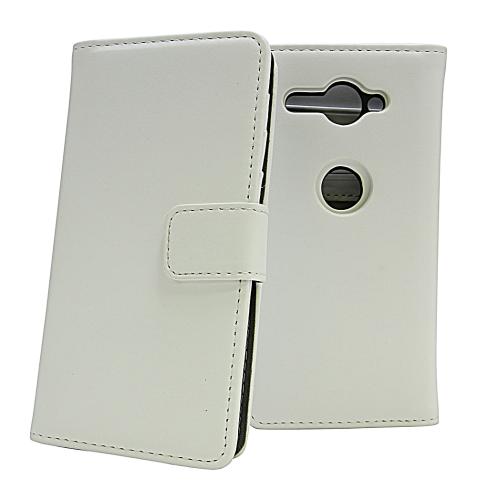 Magnet Fodral Sony Xperia XZ2 Compact (H8324)