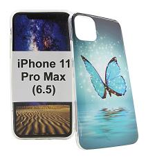 billigamobilskydd.seDesignskal TPU iPhone 11 Pro Max (6.5)