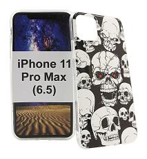 billigamobilskydd.seDesignskal TPU iPhone 11 Pro Max (6.5)