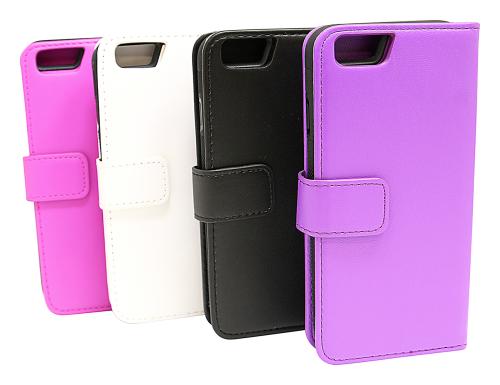 Magnet Wallet iPhone 6/6s