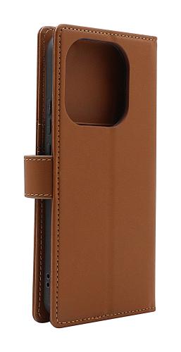 Skimblocker Xiaomi 15T Plånboksfodral