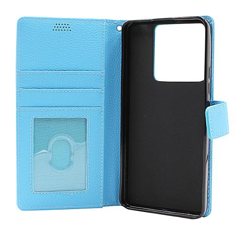 New Standcase Wallet Xiaomi Redmi Note 13 Pro 5G