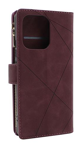 XL Standcase Lyxfodral Xiaomi Redmi Note 13 4G