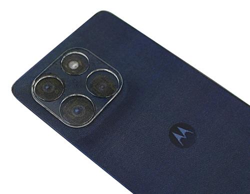 Härdat kameraglas Motorola Moto G86