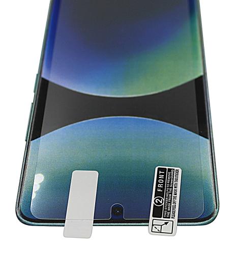 6-Pack Skärmskydd Xiaomi Redmi Note 14 Pro / 14 Pro+