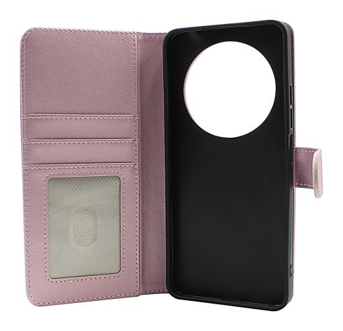 CoverinSkimblocker Xiaomi Redmi 14C Plånboksfodral