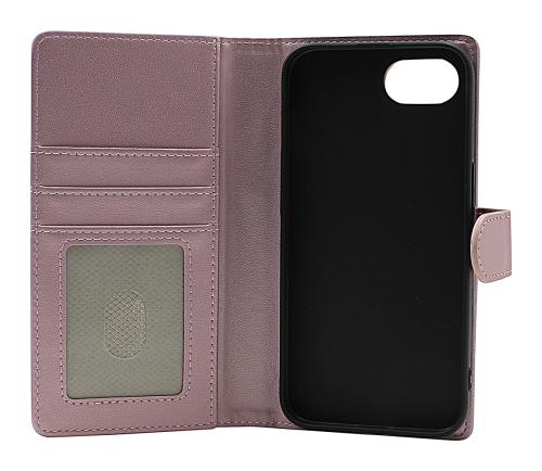 Skimblocker iPhone 17e Plånboksfodral