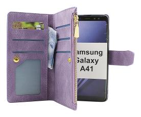 XL Standcase Lyxfodral Samsung Galaxy A41 (SM-A415F/DSN)