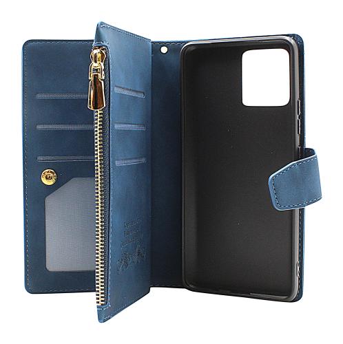 XL Standcase Lyxfodral Motorola Moto G72