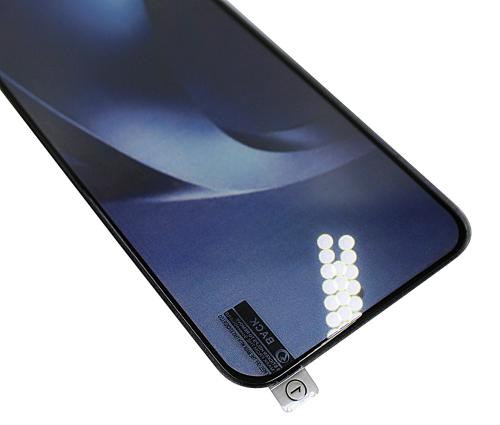Full Frame Glas skydd Xiaomi 17T Pro