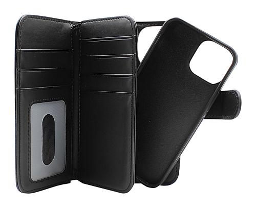CoverinSkimblocker XL Magnet Fodral iPhone 13 Mini (5.4)