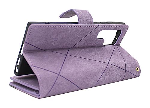 XL Standcase Lyxfodral Samsung Galaxy S22 Ultra 5G