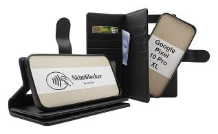 Skimblocker XL Magnet Plånboksfodral Google Pixel 10 Pro XL