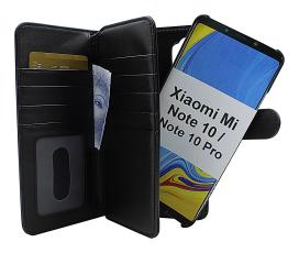 Skimblocker XL Magnet Fodral Xiaomi Mi Note 10 / Mi Note 10 Pro