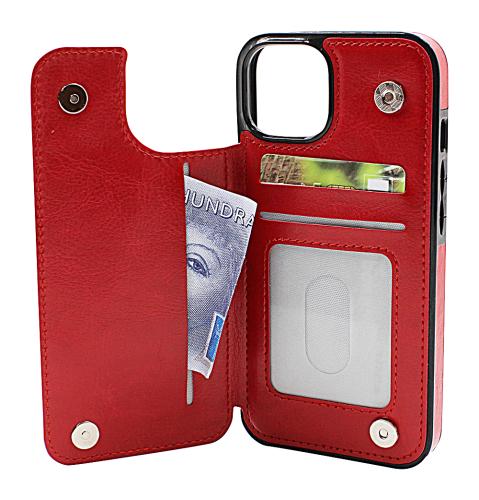 billigamobilskydd.seCardCase iPhone 13/14