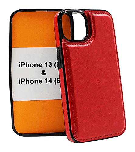 billigamobilskydd.seCardCase iPhone 13/14