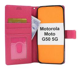 billigamobilskydd.seNew Standcase Wallet Motorola Moto G50 5G