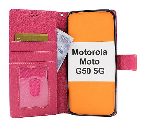 billigamobilskydd.seNew Standcase Wallet Motorola Moto G50 5G