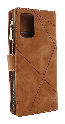 XL Standcase Lyxfodral Motorola Moto G73 5G