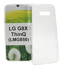 TPU skal LG G8X ThinQ (LMG850)
