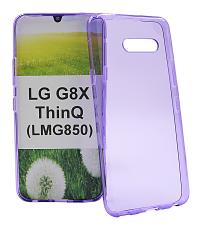 TPU skal LG G8X ThinQ (LMG850)