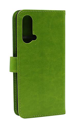 Crazy Horse Wallet OnePlus Nord CE (5G)