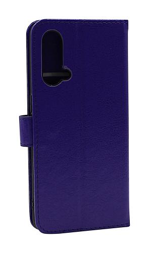 Crazy Horse Wallet OnePlus Nord CE (5G)
